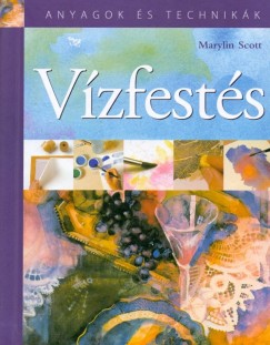 Marilyn Scott - Vzfests