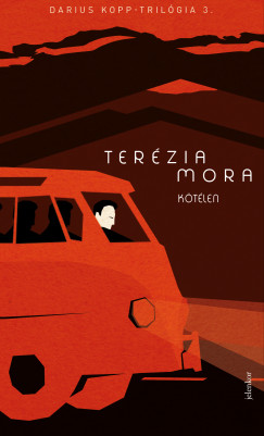 Terzia Mora - Ktlen