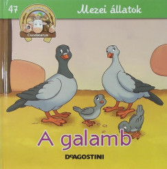 A galamb