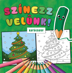 Sznezz velnk! - Karcsony