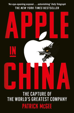 Apple in China