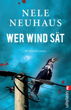 Nele Neuhaus - Wer Wind st