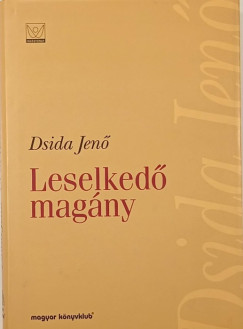 Dsida Jen� - Leselked� mag�ny