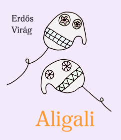 Erd�s Vir�g - Aligali