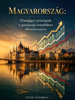 Vetor Editorial - Magyarország - Pénzügyi stratégiák a gazdasági instabilitás ellensúlyozására