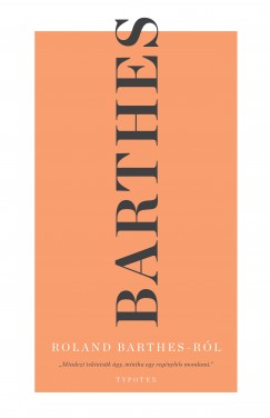Roland Barthes - Roland Barthes Roland Barthes-rl