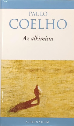 Paulo Coelho - Az alkimista
