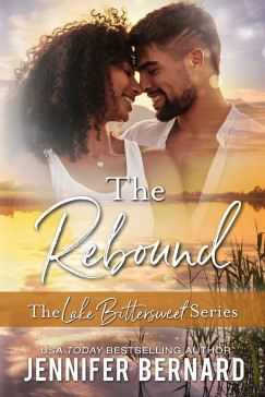 Jennifer Bernard - The Rebound