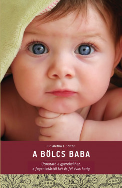 Aletha J. Solter - A blcs baba