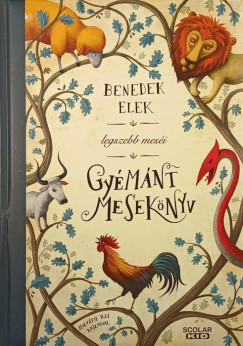 Benedek Elek - Gymnt meseknyv
