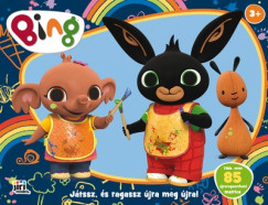 Bing: J�tssz, �s ragassz �jra meg �jra!