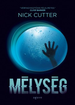 Nick Cutter - Mlysg