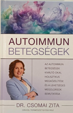 Dr. Csomai Zita - Autoimmun betegsgek