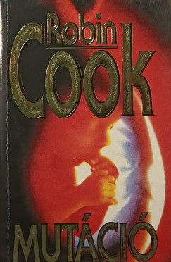 Robin Cook - Mut�ci�
