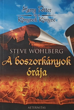 A boszorkányok órája