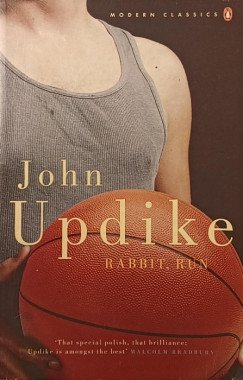 John Updike - Rabbit, Run