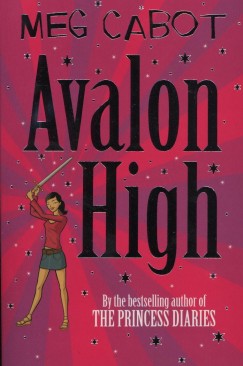 Meg Cabot - Avalon High