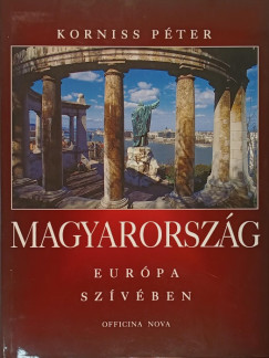 Korniss Pter - Magyarorszg