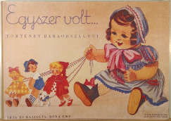 Róna Emy - Egyszer volt...