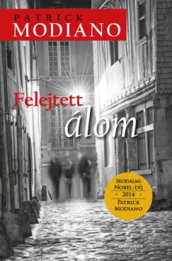 Patrick Modiano - Felejtett lom