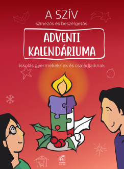 Adventi kalendrium