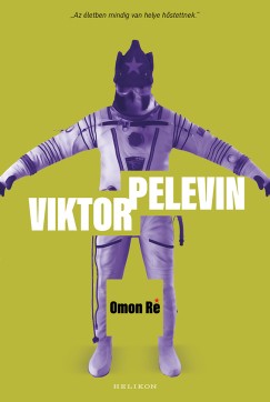 Viktor Pelevin - Omon R