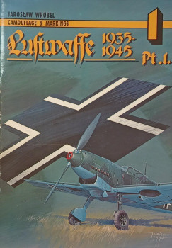 Luftwaffe 1935-1945