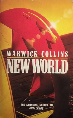 Warwick Collins - New World