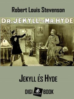 Stevenson Robert Louis - Robert Louis Stevenson - Jekyll s Hyde