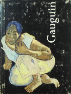 Kampis Antal - Gauguin