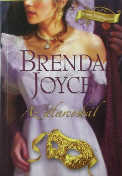 Brenda Joyce - A vltsgdj