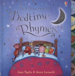 Sam Taplin - The Usborne Book of Bedtime Rhymes