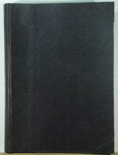 Dr. Sztodolnik Lszl  (Szerk.) - Brsgi hatrozatok - 1955. Harmadik vfolyam