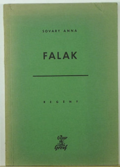 Sov�ry Anna - Falak