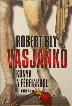 Robert Bly - Vasjank