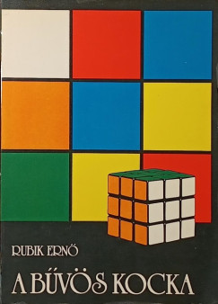 Rubik Ern�  (Szerk.) - A b�v�s kocka