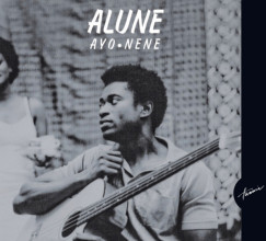 Alune - Ayo Nene CD