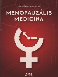 Jakab Attila - Lszl dm - Menopauzlis medicina