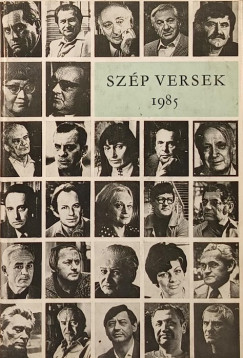 Szp versek 1985