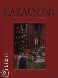 Karin Iden - Karcsony