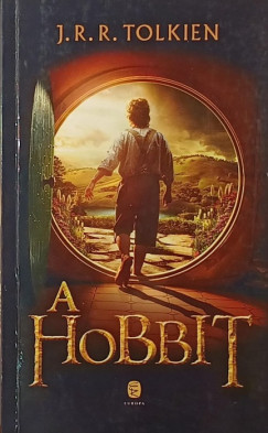 J. R. R. Tolkien - A hobbit