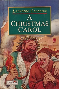 A Chritmas carol