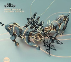 Qöölp - Graupe - Ceccaldi - Linniger CD