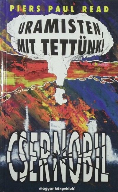 Piers Paul Read - Uramisten, mit tettünk!