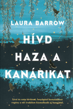 Laura Barrow - Hvd haza a kanrikat