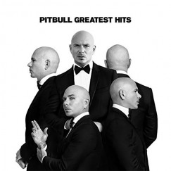 Pitbull - Greatest Hits - CD