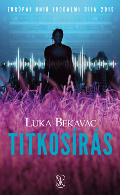 Luka Bekavac - Titkosírás