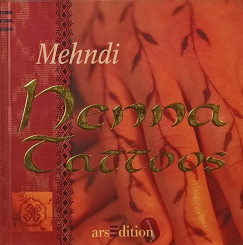 Mehndi - Henna Tattoos