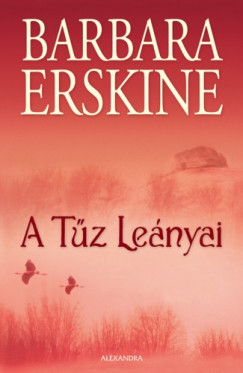 Barbara Erskine - A tz lnyai