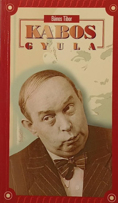 Bános Tibor - Kabos Gyula